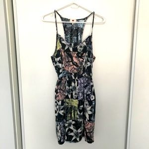 One clothing summer dress